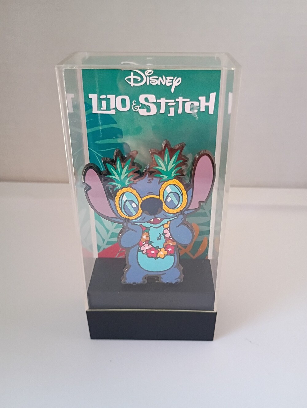 FigPin Stitch Disney